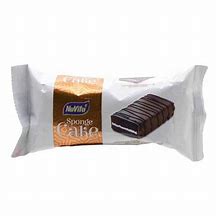 Nuvita Choco Coated Choc+Van Crm Cake 33G